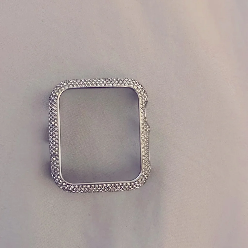 Apple Watch Bezel